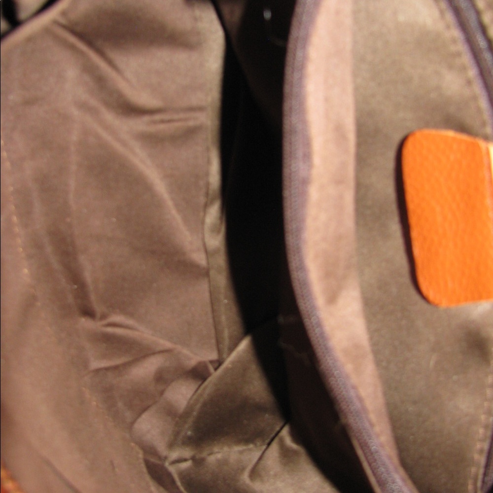 ๐๐ธSTYLEWE LEATHER BAG - Picture 4 of 4
